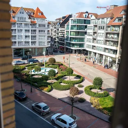 Appartement La Belle Etoile
