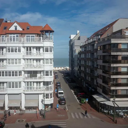 Apartment La Belle Etoile *