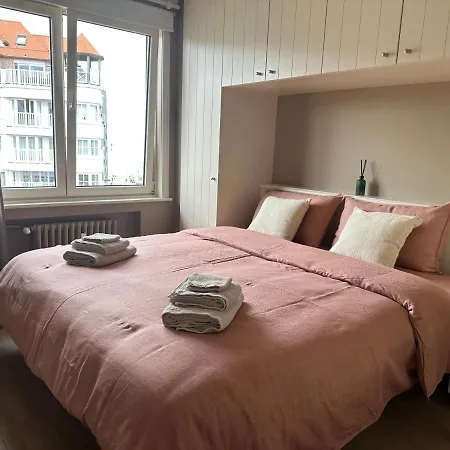 Appartement La Belle Etoile