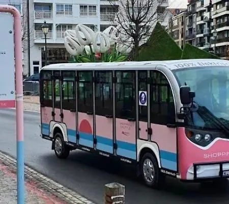 La Belle Etoile * Knokke-Heist