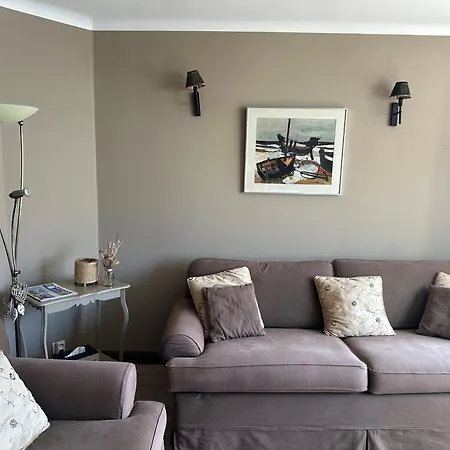 Apartment La Belle Etoile