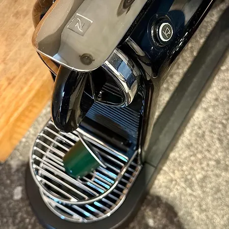 Apartman La Belle Etoile *