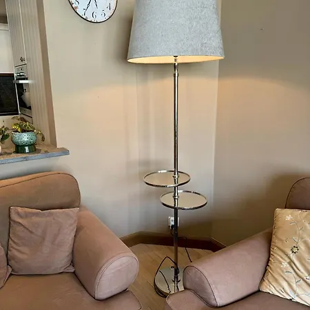 Appartement La Belle Etoile *